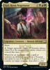 Vazi, Keen Negotiator (foil) | Streets of New Capenna Commander