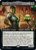 Mari, the Killing Quill (Extended Art foil)