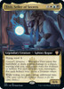 Tivit, Seller of Secrets (Extended Art foil)