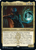 Kamiz, Obscura Oculus (Etched foil Display Commander) | Streets of New Capenna Commander