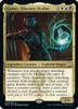 Kamiz, Obscura Oculus (Etched foil Display Commander)