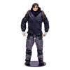 DC Multiverse: Bruce Wayne Drifter (Unmasked) - The Batman Movie 7-Inch Figure