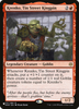 Krenko, Tin Street Kingpin (The List Reprint)