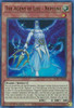 GFP2-EN008 The Agent of Life - Neptune