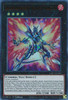 GFP2-EN025 Salamangreat Blaze Dragon