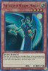 GFP2-EN048 The Agent of Wisdom - Mercury