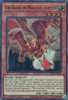 GFP2-EN052 The Agent of Miracles - Jupiter