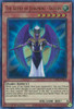 GFP2-EN053 The Agent of Judgment - Saturn