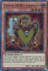 GFP2-EN061 Vision HERO Gravito