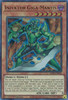 GFP2-EN063 Inzektor Giga-Mantis