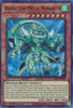 GFP2-EN106 Raiza the Mega Monarch