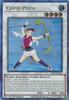 GFP2-EN136 Cupid Pitch