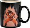 Dragon Ball - Goku Heat Change Mug