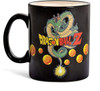 Dragon Ball - Goku Heat Change Mug