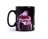 Dragon Ball - Goku VS Jiren Heat Change Mug