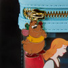 Disney: Cinderella Princess Scenes Mini Backpack