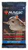 Commander Legends: Battle for Baldur's Gate Set Booster Pack