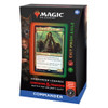 Commander Legends: Battle for Baldur's Gate Commander Deck - Exit from Exile
