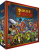 Meeples & Monsters