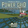 Power Grid: The New Power Plant Cards - Set 2