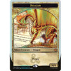 HASCON Dragon Token (HASCON 2017 Foil)