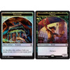 Treasure / Pirate Token (Double-Faced FNM Promo)