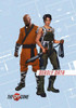 The Spy Game RPG: Mission Booklet 1 - Deadly Data