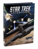 Star Trek Adventures RPG: Star Trek Discovery (2256-2258) Campaign Guide