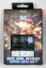 Infinity RPG: Tohaa Dice Set