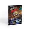 Achtung! Cthulhu 2d20 RPG - Shadows of Atlantis 2d20 Edition
