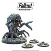 Fallout: Wasteland Warfare - Creatures: Mirelurk Queen