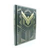 Dune: Adventures in the Imperium - Core Rulebook Atreides Collector's Edition
