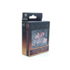 Dune: Adventures in the Imperium - Dice Set: Harkonnen