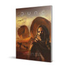 Dune: Adventures in the Imperium - Sand and Dust