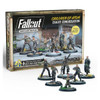 Fallout: Wasteland Warfare - Children of Atom: Zealot Congregation