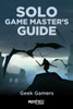 Solo Game Master's Guide