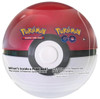 Pokemon GO - Poke Ball Tin (Red & White)