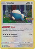 Pokemon GO Tin - Snorlax