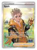 Pokemon GO Special Collection - Team Instinct (Yellow)