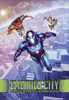 Mutants & Masterminds: Emerald City (3rd Edition)