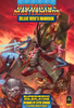 Mutants & Masterminds: Deluxe Hero's Handbook (3rd Edition)