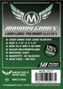 Card Game Premium Sleeves 63.5mm x 88mm (50)