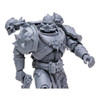 Warhammer 40,000: Chaos Space Marine (Artist Proof) 7-Inch Figure