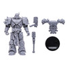 Warhammer 40,000: Chaos Space Marine (Artist Proof) 7-Inch Figure