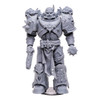 Warhammer 40,000: Chaos Space Marine (Artist Proof) 7-Inch Figure