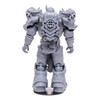 Warhammer 40,000: Chaos Space Marine (Artist Proof) 7-Inch Figure