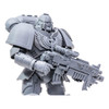 Warhammer 40,000: Dark Angel Intercessor (Artist Proof) 7-Inch Figure