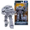 Warhammer 40,000: Dark Angel Intercessor (Artist Proof) 7-Inch Figure