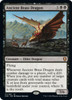 Ancient Brass Dragon | Commander Legends: Battle for Baldur's Gate