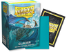 Dragon Shield Dual Matte Sleeves - Glacier Miniom (100)